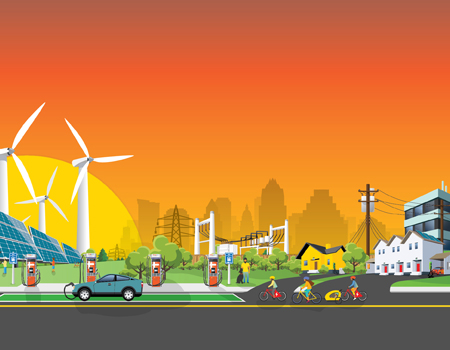 Planning Ahead to 2050 Planning Ahead to 2050