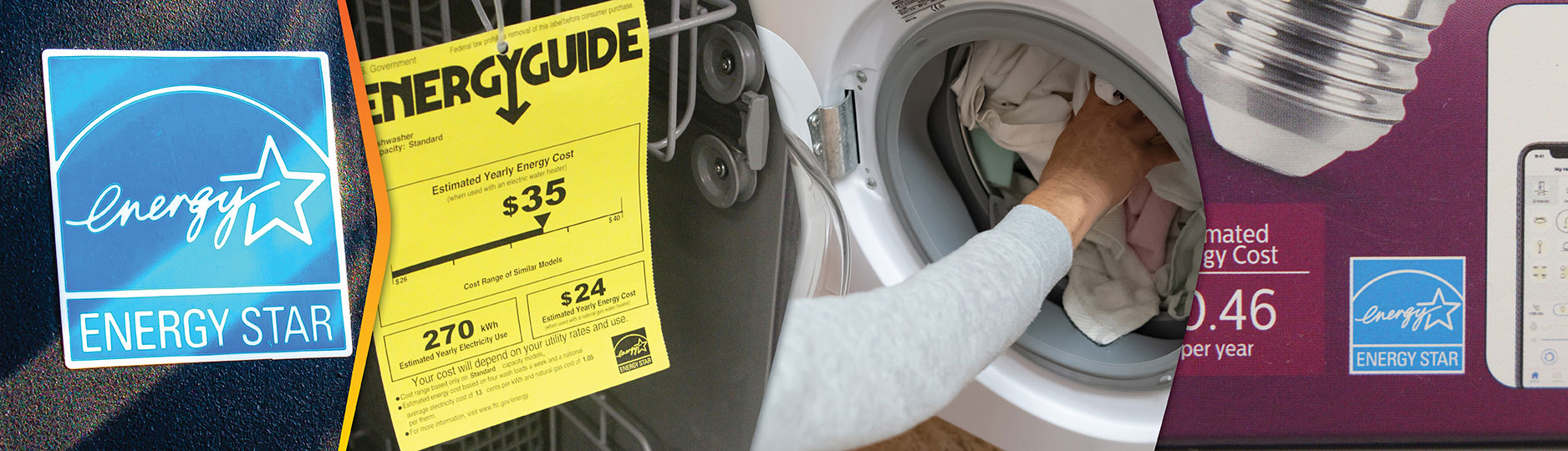 Enjoy the Annual ENERGY STAR Tax Holiday on Memorial Day Weekend