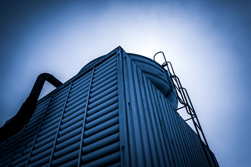 Cooling Towers