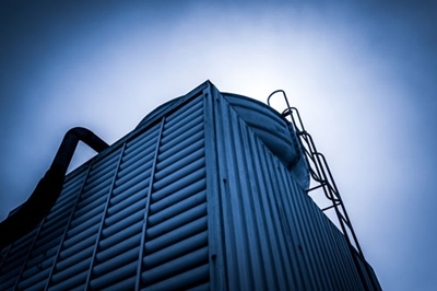 Cooling Towers