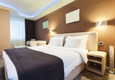 Guest Room Controllers