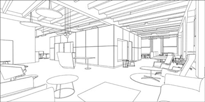 New Construction Lighting