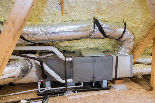 Duct system
