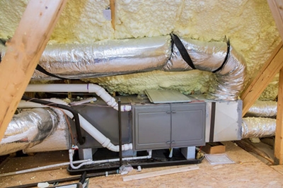 Duct system