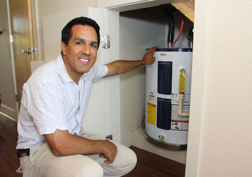 Save Residents Money with ENERGY STAR Products