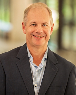Pat Sweeney headshot