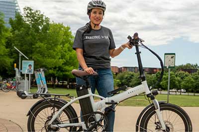 Celebrate Bike Month with an Austin Energy E-Ride Rebate Celebrate Bike Month with an Austin Energy E-Ride Rebate