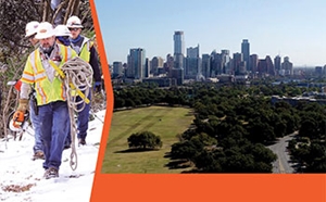 Lineworkers and the City of Austin