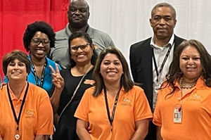 Austin Energy Employees