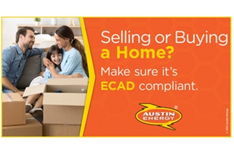 Selling or buying a home? Make sure it's ECAD compliant