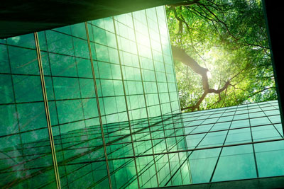 Green Tech Horizons
