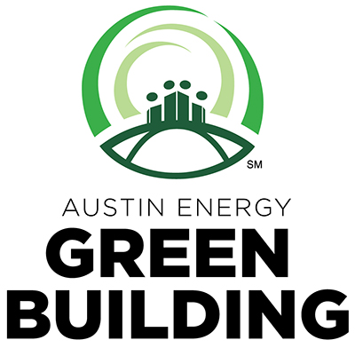 green buildings logo