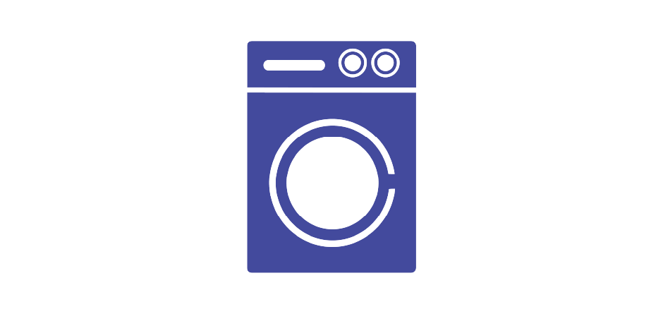 cold laundry icon