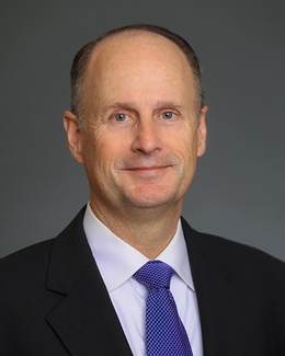 Mark Dombroski