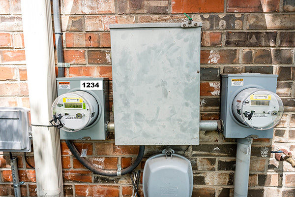 Charging Station Installer