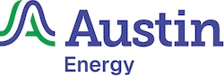 AE logo representation
