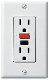 Ground fault circuit interrupter