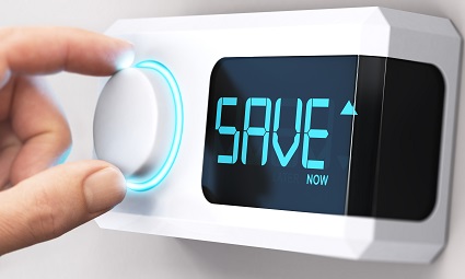 Save money and energy with smart thermostats